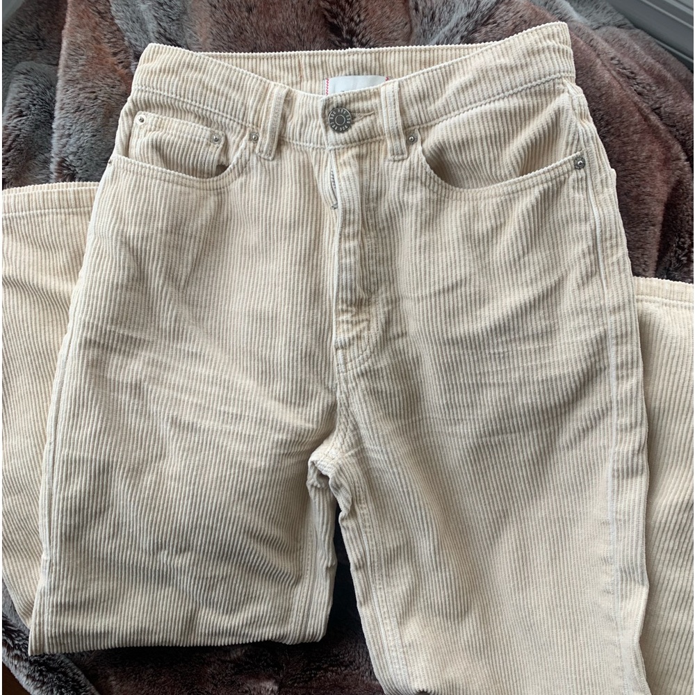 Urban Outfitters Corduroy Pants